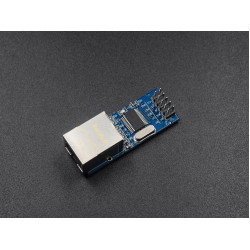 MINI ENC28J60 LAN ETHERNET NETWORK MODULE