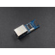 MINI ENC28J60 LAN ETHERNET NETWORK MODULE