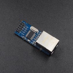 MINI ENC28J60 LAN ETHERNET NETWORK MODULE