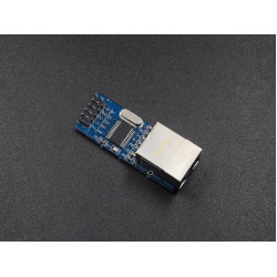MINI ENC28J60 LAN ETHERNET NETWORK MODULE