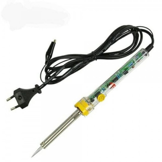 ADJUSTABLE SOLDERING IRON 30W-60W