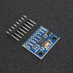 GY-291 ADXL345 - TRIPLE AXIS ACCELEROMETER