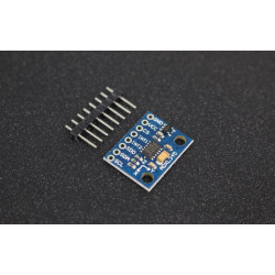 GY-291 ADXL345 - TRIPLE AXIS ACCELEROMETER