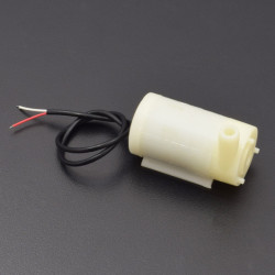 DC 3-6 V MINI MICRO SUBMERSIBLE WATER PUMP