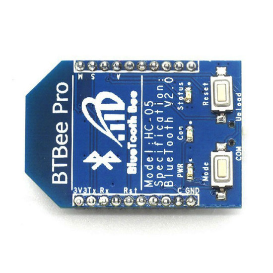 MODULE BLUETOOTH BTBEE PRO