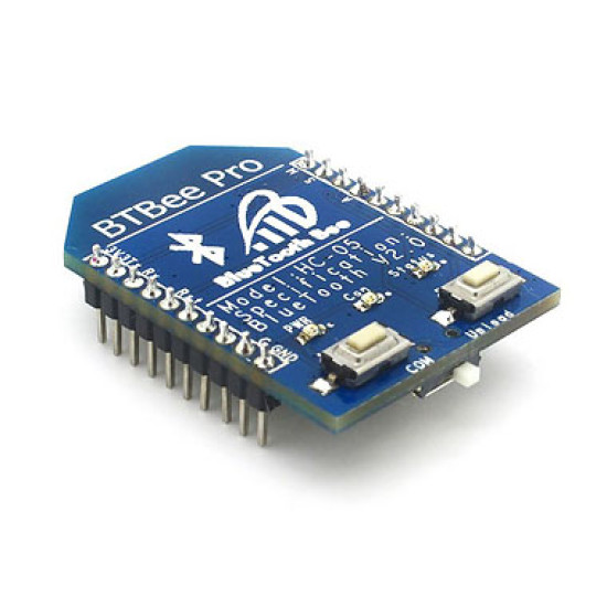 MODULE BLUETOOTH BTBEE PRO