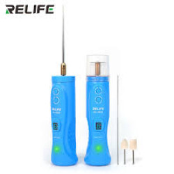 RELIFE RL-056D  CUTTER & GLUE REMOVER