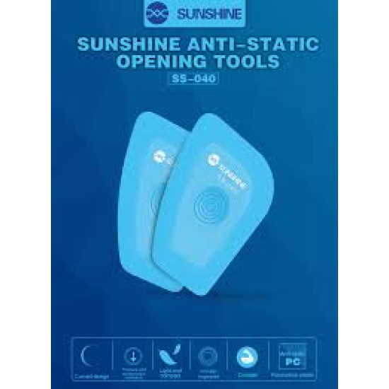 OPENING TOOLS SUNSHINE SS-040