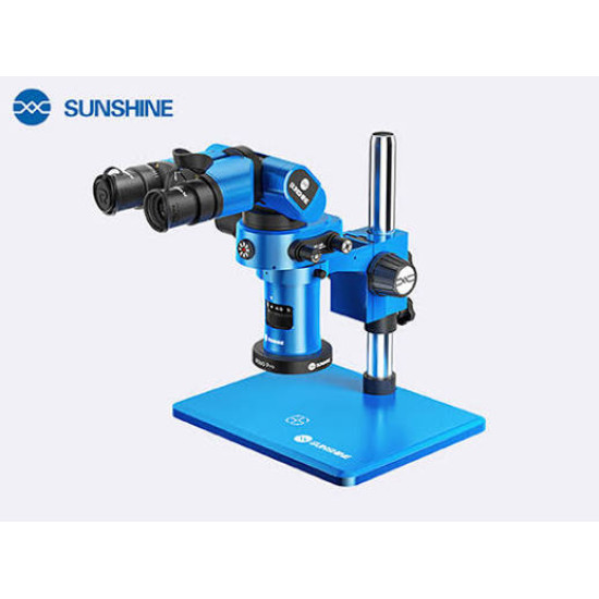 SUNSHINE R360 PRO ROTATING MICROSCOPE 