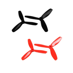 5045 PROPELLER 3 BLADE (2PCS/PACK) 