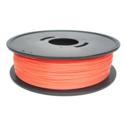 SLYPRO HIGH SPEED PLA+ 3D PRINTER FILAMENT 1.75MM ORANGE CORAL 1KG HIGH QUALITY 