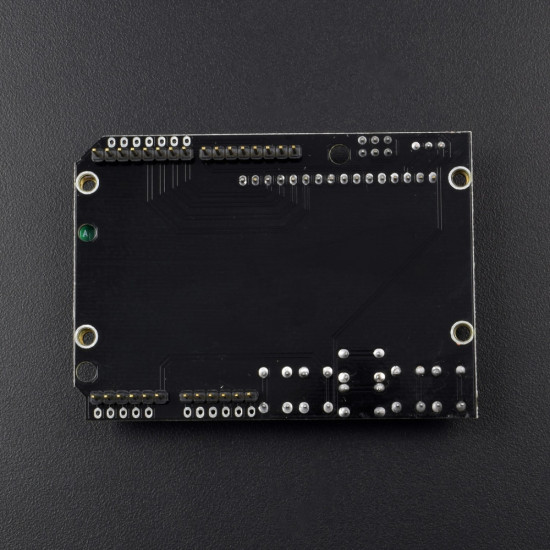 LCD 1602 KEYPAD SHIELD (ARDUINO COMPATIBLE)