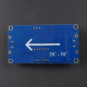 LM2596 2A DC-DC Buck Step-down Converter Module DC 4.0~40 to 1.3-37V with LED Voltmeter