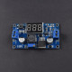 LM2596 2A DC-DC Buck Step-down Converter Module DC 4.0~40 to 1.3-37V with LED Voltmeter