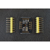 I2C Max30102 heart frequency sensor