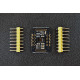 I2C Max30102 heart frequency sensor