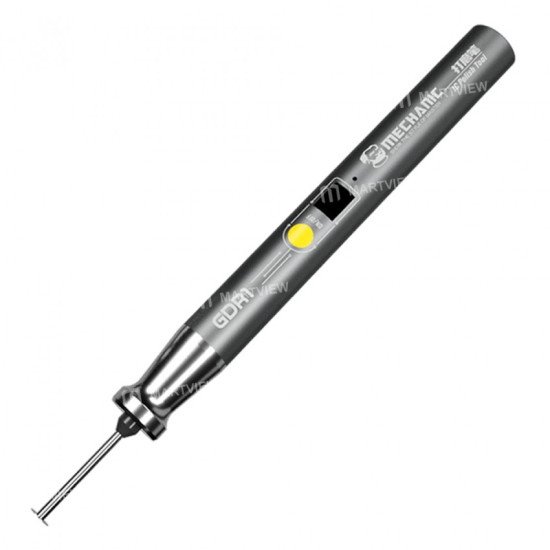 MECHANIC CHIP GRINDING PEN GDR1