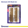 MECHANIC REPAIR BLADE SET 034