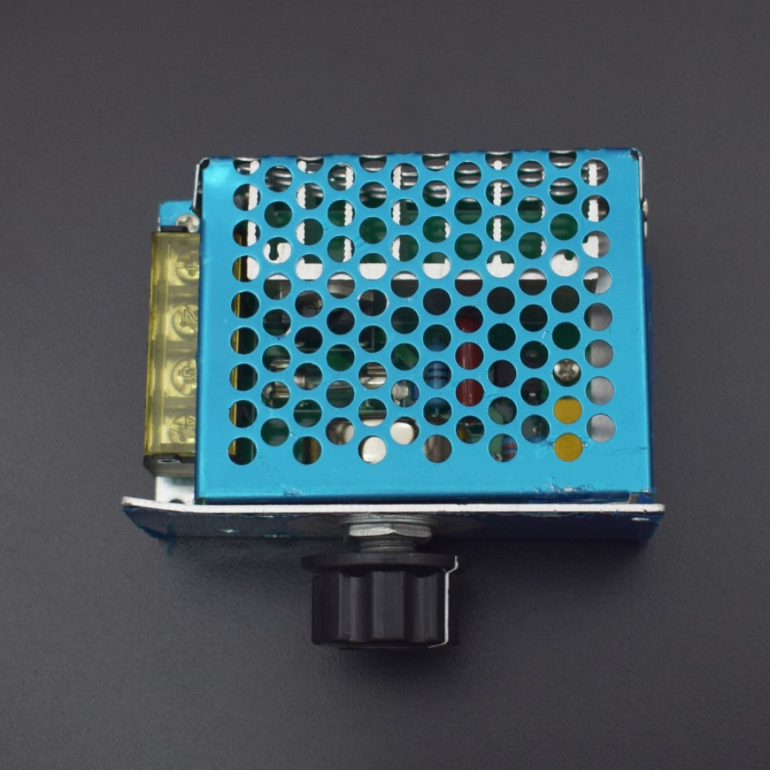 AC 220V 2000W SCR spanningsregelaar dimmer motor snelheidsregelaar