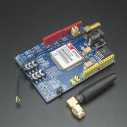 DEVELOPMENT BOARD SHIELD SIM900 GPRS/GSM