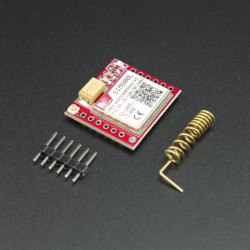 GSM/GPRS MODULE SIM800L