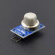 MQ2 Smoke LPG Butane Hydrogen Gas Sensor Module