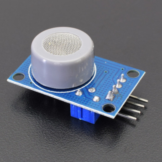 MQ7 CARBON MONOXIDE GAS SENSOR MODULE