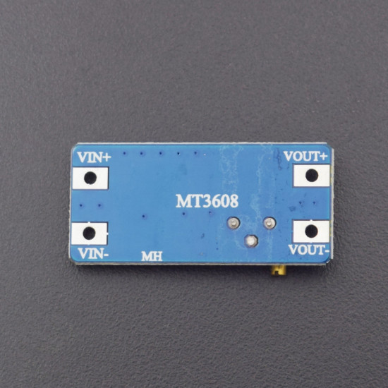 MT3608 2A Max DC-DC Step Up Power Boost Module