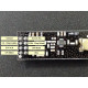 2.4GHZ NRF24L01 MODULE WITH PA+LNA SMA WIRELESS TRANSCEIVER ANTENNA