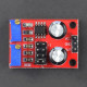 NE555 PULSE FREQUENCY ADJUSTABLE MODULE