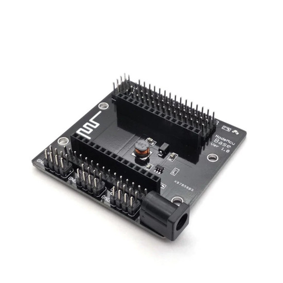 NODEMCU ESP8266 EXPANSION BASE BOARD