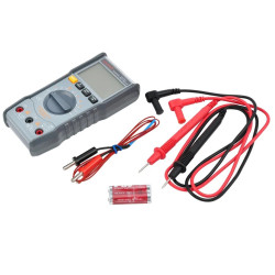 YAXUN YX-890D NCV TRUE RMS AUTOMATIC DIGITAL MULTIMETER