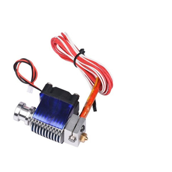EXTRUDER VOLCAN J-HEAD 12V HOTEND