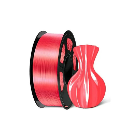 PLA 1,75MM SLYPRO SILK LIKE PINK