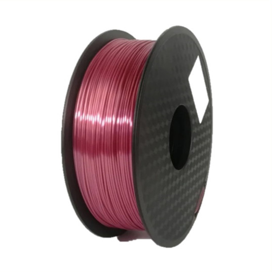 PLA 1,75MM SLYPRO SILK LIKE WINE RED