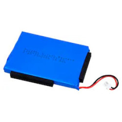 BATTERY LITHIUM-ION - 3000MAH 7.4V (85X65X10MM)