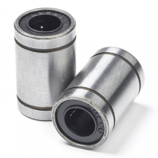 LM10UU LINEAR BEARING BALL 10MM