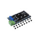 3D PRINTER CONTROLLER BOARD RAMPS 1.5 ARDUINO MEGA SHIELD