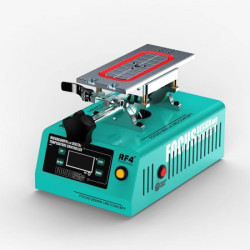 RF4 RF-FREEDOM 360° ROTATING POWERFUL VACUUM LCD SCREEN SEPARATOR MACHINE