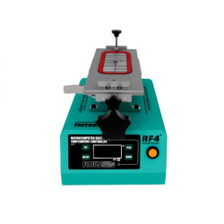 RF4 RF-FREEDOM 360° ROTATING POWERFUL VACUUM LCD SCREEN SEPARATOR MACHINE