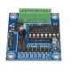 MINI MOTOR DRIVER MODULE L293D