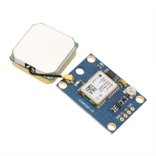 MODULE GPS NEO-6M-0-001