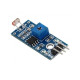 LDR PHOTOSENSITIVE SENSOR MODULE