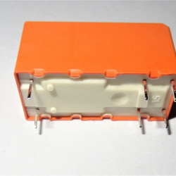 RELAY SCHRACK RZ03-1A4-D005 (5V 16A 1RT) 6PIN