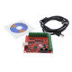 4 AXIS MACH3 USB CNC MOTION CONTROLLER INTERFACE CARD