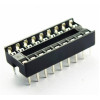 18 PIN DIP18 INTEGRATED CIRCUIT IC SOCKETS 