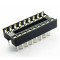 18 PIN DIP18 INTEGRATED CIRCUIT IC SOCKETS 