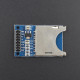 SD CARD READER MODULE