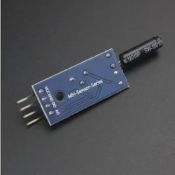 SW-1801P VIBRATION SENSOR MODULE