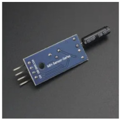 SW-1801P VIBRATION SENSOR MODULE